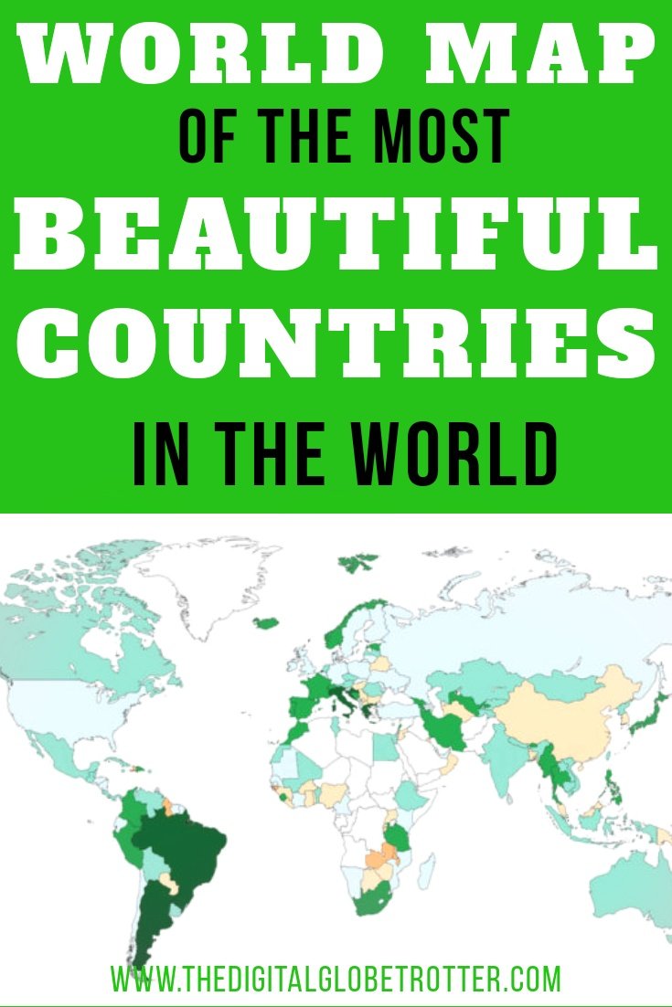 World Traveler rates most beautiful Countries - World Map of The Most Beautiful Countries, Through The Eyes of a Man Who Visited Them All - #budgettravel #traveldestinations #travel #traveling #nomads #howtotravel #travelguide #top20mostbeautifulcountriesintheworld2017 #mostbeautifulcountryintheworldranking #themostbeautifulcountryintheworld2017 #mostnaturalbeautifulcountryintheworld #themostbeautifulcountryintheworld2018 #mostbeautifulcountryinasia #mostbeautifulcountryintheworldtolive #mostbeautifulcountriesineurope #top20mostbeautifulcountriesintheworld2017 #top10beautifulcountriesintheworld2017 #mostbeautifulcountryintheworldranking #mostnaturalbeautifulcountryintheworld #themostbeautifulcountryintheworld2018 #mostbeautifulcountryinasia #mostbeautifulcountriesineurope #mostbeautifulcountryintheworldtolive