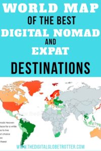 Guide Where to live as a digital Nomad - World Ranking of the Best Digital Nomad Destinations - #budgettravel #traveldestinations #travel #traveling #nomads #howtotravel #travelguide #digitalnomadcities #digitalnomadblog #digitalnomadmeaning #digitalnomadcommunity #digitalnomadforum #digitalnomadjobs #digitalnomadreddit #digitalnomadsalary #thetopexpatdestinations2017 #bestcountriesforexpatstowork #bestcountriesforexpats2017 #expatinsider 