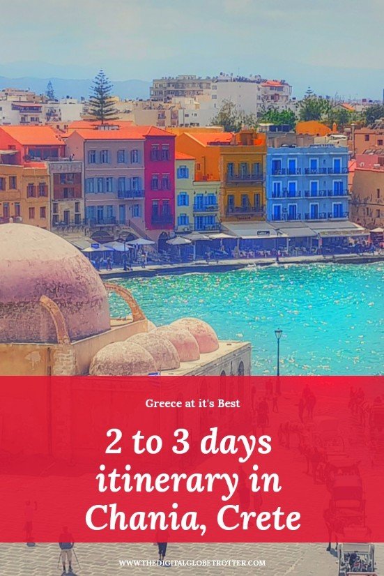 Alt: #greece #visitgreece #travelgreece #greecetips #travelgreecetips #greecehacks #travelblogger #crete #xania #chania #hania