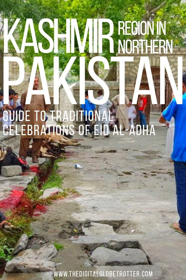 Travel to PAKISTAN - While in Pakistani Kashmir, Participating in Eid al-Adha Celebrations was an Incredible Experience - #visitpakistan #pakistantrips #travelpakistan #pakistanflights #pakistanhotels #pakistanhostels #pakistanairbnb #pakistantips #pakistanbeaches #pakistanmaps #pakistanblog #pakistanguide #pakistantours #pakistanbooking #pakistaninfo #pakistantripadvisor #gilgitpakistan #pakistanhiking #pakistan #pakistanblog