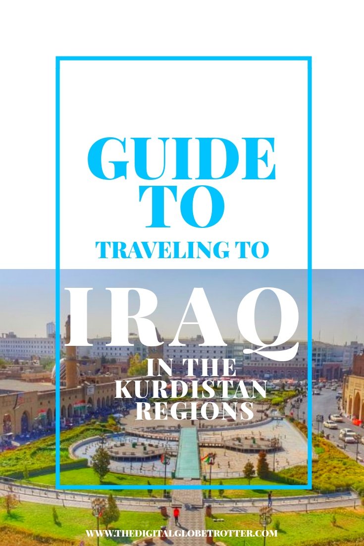 How to Travel Iraq: A Guide to IRAQ: Visiting a Country During War Times - #visitiraq #iraqtrips #traveliraq #iraqflights #iraqhotels #iraqhostels #iraqairbnb #iraqtips #iraqbeaches #iraqmaps #iraqblog #iraqguide #iraqtours #iraqbooking #iraqinfo #iraqtripadvisor #iraqvisa #iraq #erbiliraq #irbiliraq #kurdistan #erbilkurdistan #travelkurdistan #kurdistantips #iraqblog