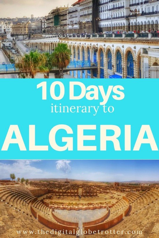 Northern Africa Travel - 10 Days Crossing Algeria from West to East - #visitalgeria #algeriatrips #travelalgeria #algeriaflights #algeriahotels #algeriahostels #algeriaairbnb #algeriatips #algeriabeaches #algeriamaps algeria#guide #algeriatours #algeriabooking #algeriainfo #algeriatripadvisor #algeriavisa #algeria #algiers #visitalgiers #constantine #algiersflight #algieriablog