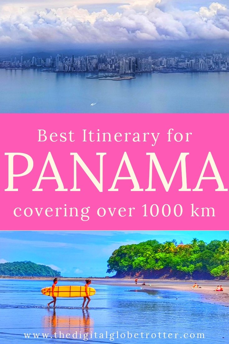Guide to Panama - Crossing Panama from East to West: The New King of Central America - #visitpanama #panamatrips #travelpanama #panamaflights #panamahotels #panamahostels #panamaairbnb #panamatips #panamabeaches #panamamaps #panamablog #panamaguide #panamatours #panamabooking #panamainfo #panamatripadvisor #panamavisa #panamablog #panamacity #boquete #davidpanama