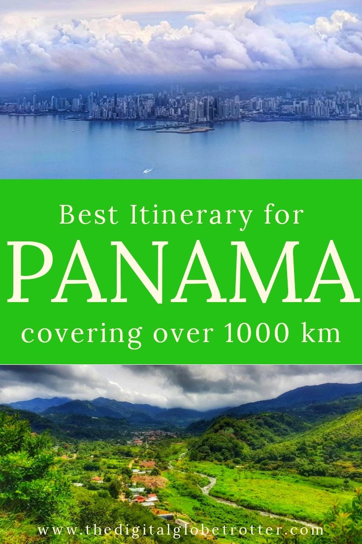 Amazing central America - Crossing Panama from East to West: The New King of Central America - #visitpanama #panamatrips #travelpanama #panamaflights #panamahotels #panamahostels #panamaairbnb #panamatips #panamabeaches #panamamaps #panamablog #panamaguide #panamatours #panamabooking #panamainfo #panamatripadvisor #panamavisa #panamablog #panamacity #boquete #davidpanama
