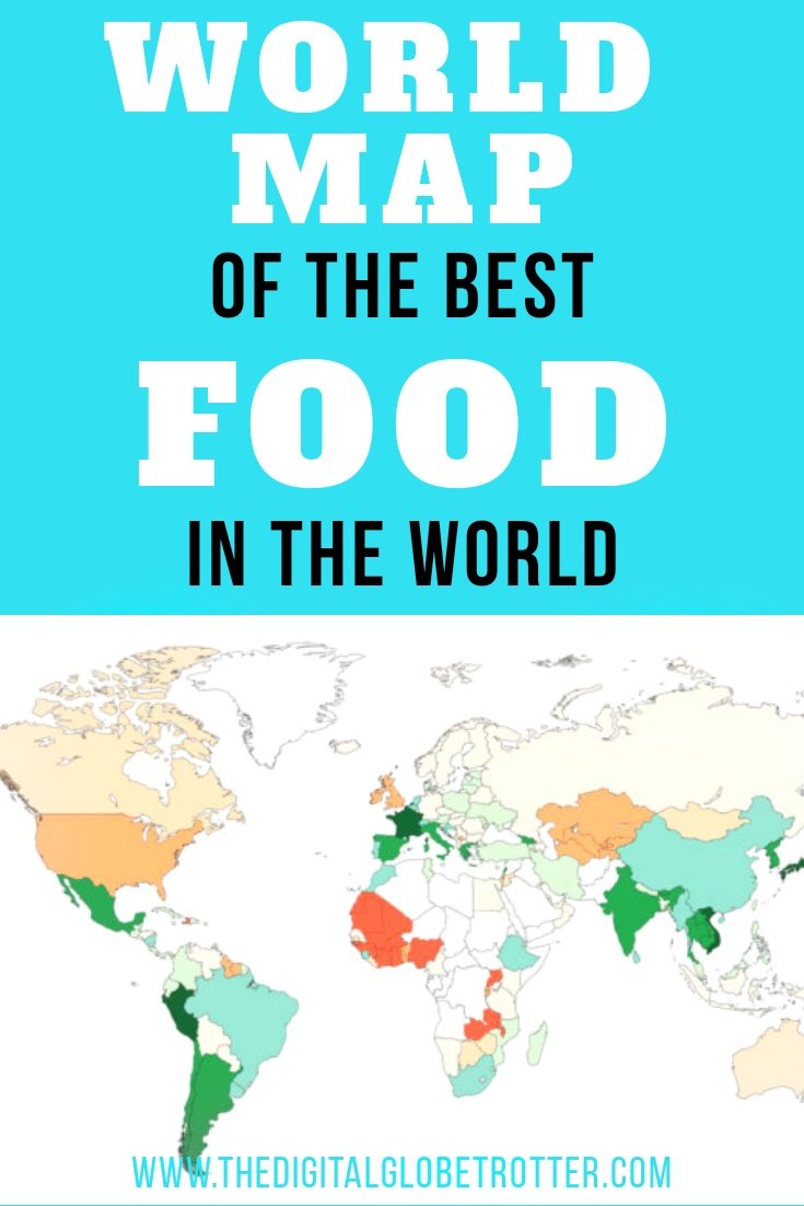 Food Guide of all countries that has best food comparison - World Map of the Best Food per Country, Through the Eyes of a Man Who Visited Them All - #travelsnacks #foodie #food #restaurants #travelfoodrecipes #travelfoodideasindian #healthytravelfoodideas #travelfoodvloggers #foodandtravelmagazines #travelfoodblogger #foodandtravelblogs2017 #lightweighttravelfood #travelfood #travelandeatquotes #travelandeatblogs #travelrecipes #travelmealideas #easymealswhiletraveling #mealsforroadtrips #healthytravelmeals #foodfortravellingincar #foodsthattravelwellwithoutrefrigeration #indianfoodfortravelling #foodideasfortravelinginacar #travelandfood #foodandtravelinstagram #foodandtravelblogs2017 #travelblogger