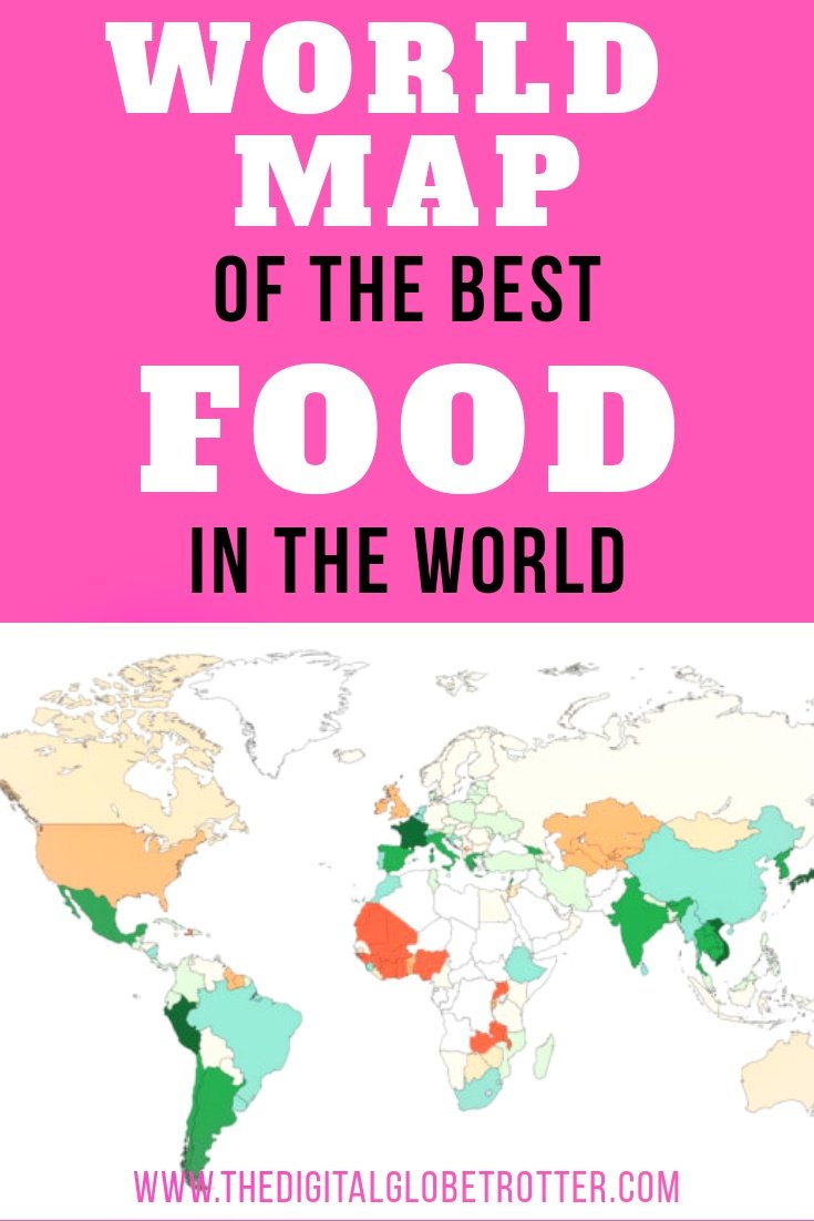 Best world food & eats guide - World Map of the Best Food per Country, Through the Eyes of a Man Who Visited Them All - #travelsnacks #foodie #food #restaurants #travelfoodrecipes #travelfoodideasindian #healthytravelfoodideas #travelfoodvloggers #foodandtravelmagazines #travelfoodblogger #foodandtravelblogs2017 #lightweighttravelfood #travelfood #travelandeatquotes #travelandeatblogs #travelrecipes #travelmealideas #easymealswhiletraveling #mealsforroadtrips #healthytravelmeals #foodfortravellingincar #foodsthattravelwellwithoutrefrigeration #indianfoodfortravelling #foodideasfortravelinginacar #travelandfood #foodandtravelinstagram #foodandtravelblogs2017 #travelblogger