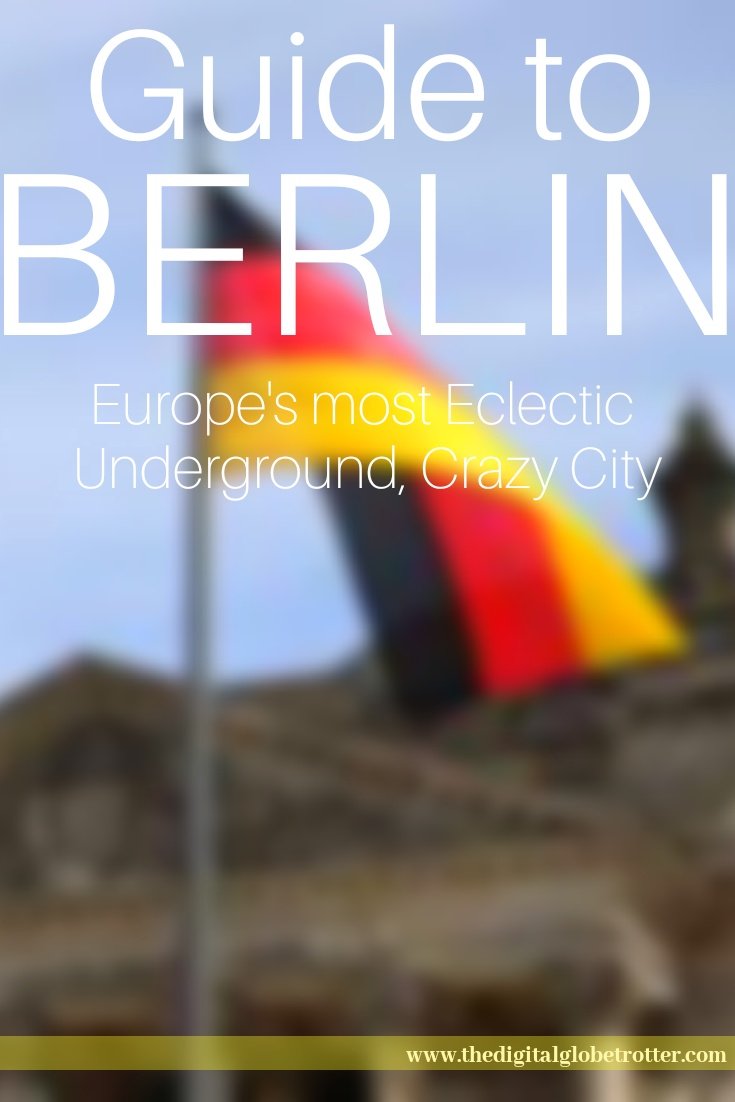 Berlin Tips - what to do in Berlin: eclectic, underground, crazy… - #visitberlin #berlintrips #travelberlin #berlinflights #berlinhotels #berlinhostels #berlinairbnb #berlintips #berlinbeaches #berlinmaps #berlinblog #berlinguide #berlintours #berlinbooking #berlininfo #berlintripadvisor #berlinvisa #berlinblog #germany #berlin #berlingermany #deutchland #munich #germanytravelBerlin: eclectic, underground, crazy… - 