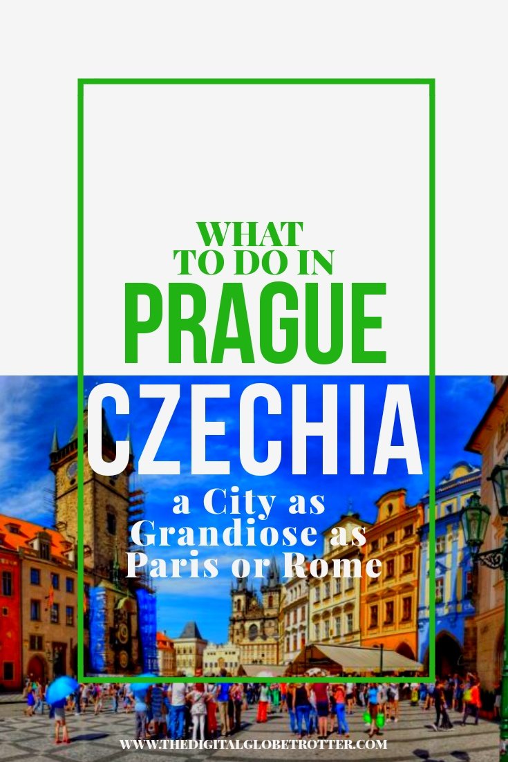 Guide to Prague - Prague: as Grandiose as Paris or Rome - #visitprague #praguetrips #travelprague #pragueflights #praguehotels #praguehostels #pragueairbnb #praguetips #praguebeaches #praguemaps #pragueblog #pragueguide #praguetours #praguebooking #pragueinfo #praguetripadvisor #praguevisa #pragueblog #brno #czechrepublic #czechia #brnoczechrepublic #brnoprague #prague