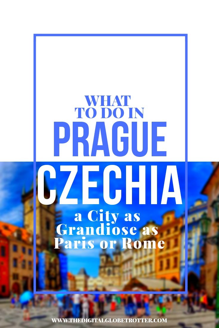 How to guide to Prague - Prague: as Grandiose as Paris or Rome - #visitprague #praguetrips #travelprague #pragueflights #praguehotels #praguehostels #pragueairbnb #praguetips #praguebeaches #praguemaps #pragueblog #pragueguide #praguetours #praguebooking #pragueinfo #praguetripadvisor #praguevisa #pragueblog #brno #czechrepublic #czechia #brnoczechrepublic #brnoprague #prague