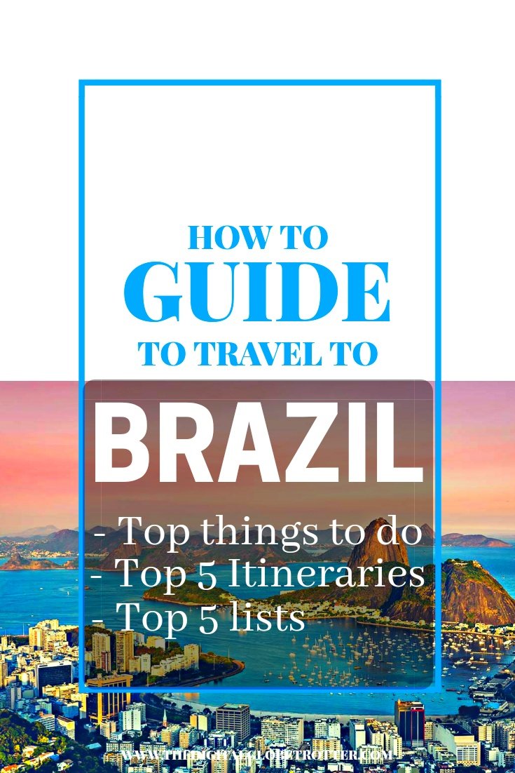AMAZING guide to Brazil - My Brazil “Top 5 lists” for Best Cities, Festivals, Friendliness, Nature and Beaches - #visitbrazil #braziltrips #travelbrazil #brazilflights #brazilhotels #brazilhostels #brazilairbnb #braziltips #brazilbeaches #brazilmaps #brazilblog #brazilguide #braziltours #brazilbooking #brazilinfo #braziltripadvisor #brazilvisa #brazilblog