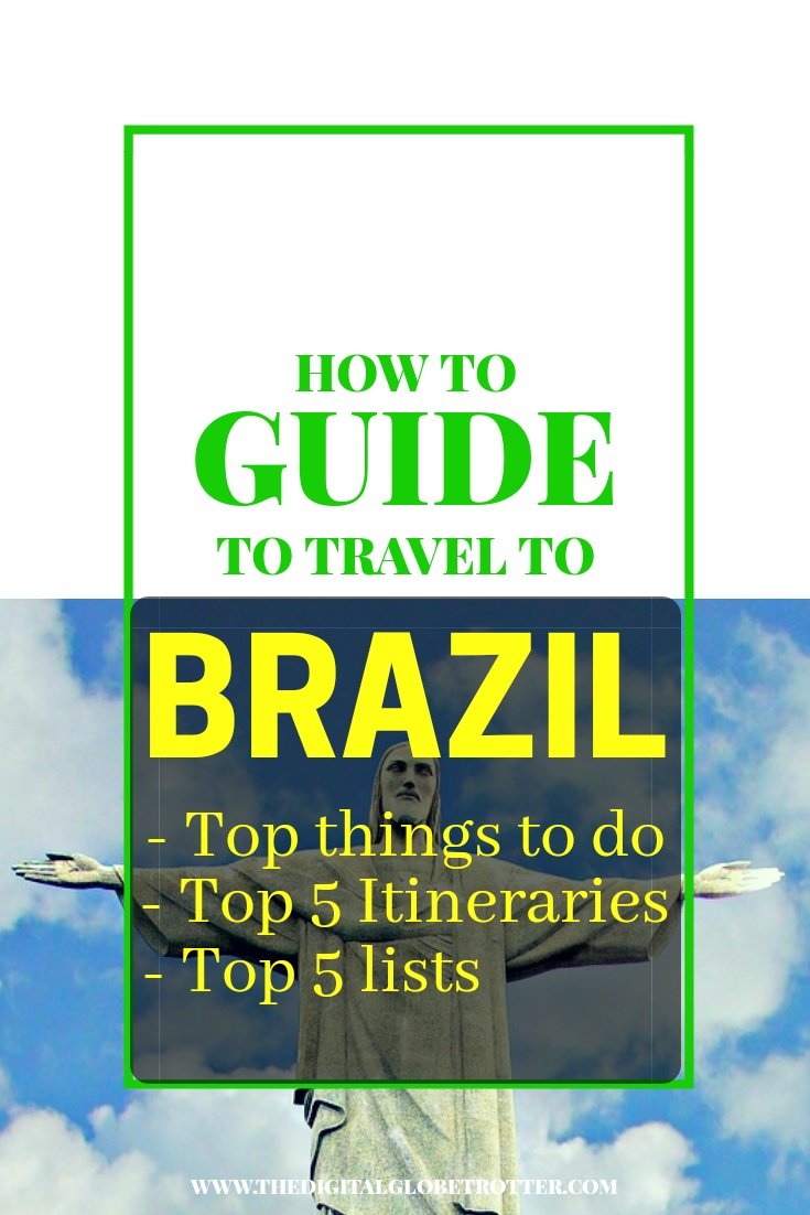 Visit Brazil help guide - My Brazil “Top 5 lists” for Best Cities, Festivals, Friendliness, Nature and Beaches - #visitbrazil #braziltrips #travelbrazil #brazilflights #brazilhotels #brazilhostels #brazilairbnb #braziltips #brazilbeaches #brazilmaps #brazilblog #brazilguide #braziltours #brazilbooking #brazilinfo #braziltripadvisor #brazilvisa #brazilblog