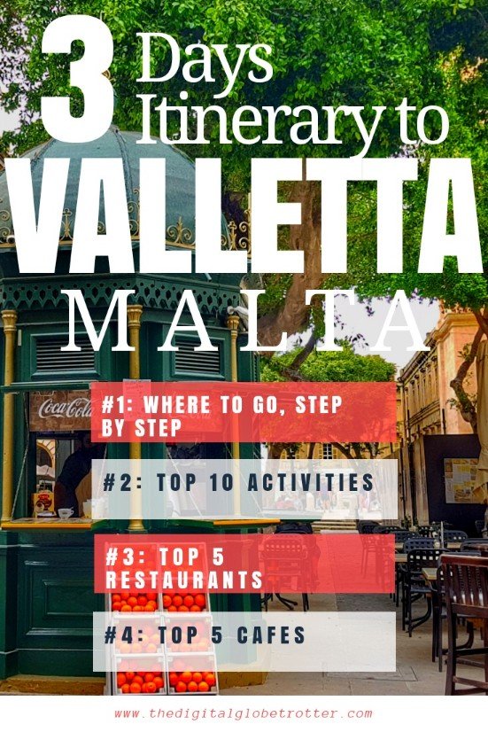 Awesome tips for Valletta Malta - Visiting Valletta, Malta: World Capital of Balconies - #visitmalta #maltatrips #travelmalta #maltaflights #maltahotels #maltahostels #maltaairbnb #maltatips #maltabeaches #maltamaps #maltablog #maltaguide #maltatours #maltabooking #maltainfo #maltatripadvisor #maltavisa #maltablog #valetta #valettamalta #valettatour #visitvaletta #travelvaletta