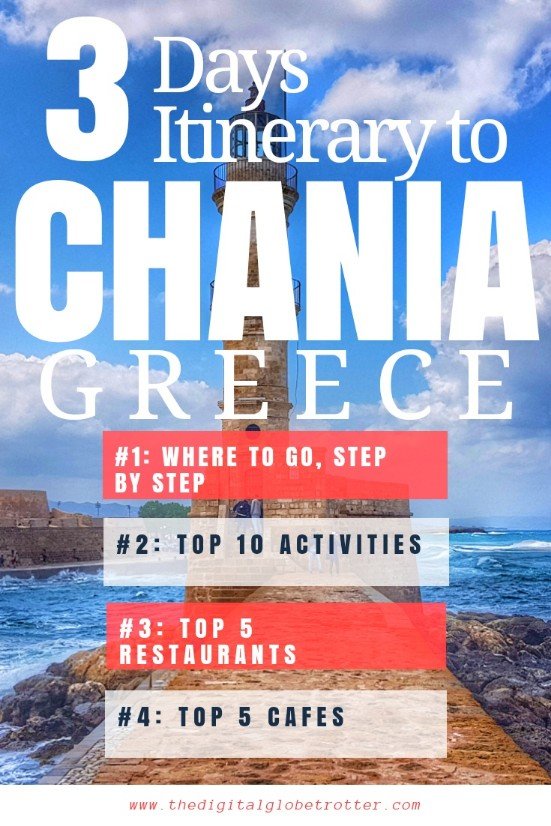 Great! AMAZING tips!  #greece #visitgreece #travelgreece #greecetips #travelgreecetips #greecehacks #travelblogger #crete #xania #chania #hania
