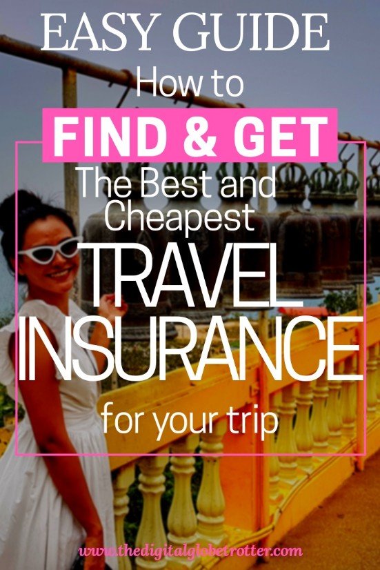 super tips thanks - How to Find the Best Insurance for Your Travels - #travel #travelinsurance #imgglobal #worldnomads #insurance #traveltheft #travelsecurity #traveling #budgettravel #traveldestinations #travelblogger #travelblog #traveltips #travelplanning #backpacking #backpackers #globetrotter #cheapflights #worldtravel #gapyear #howtotravel #travelguide 