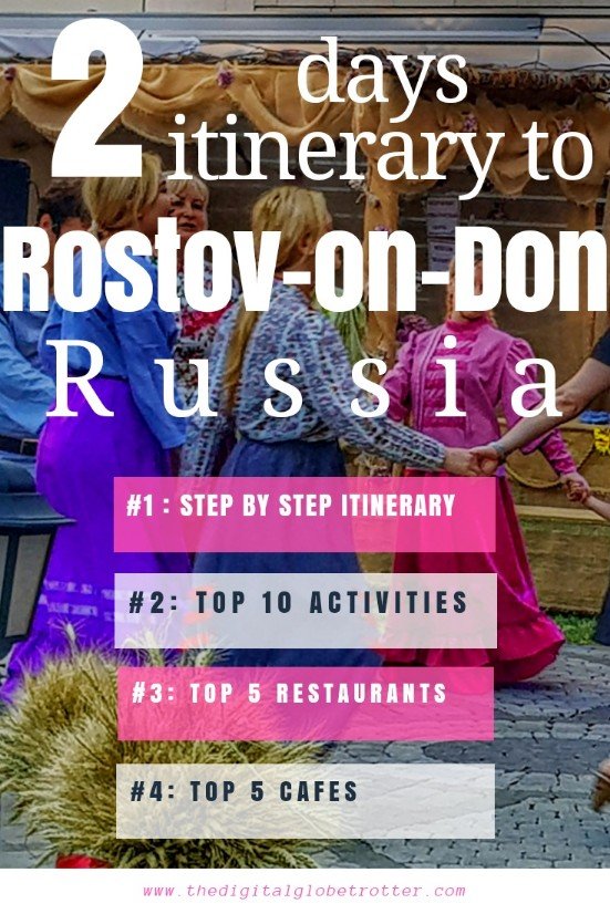Amazing! -A Few Days in the Cossack Capital of Rostov-on-Don in Russia -  #visitrostov-on-don #rostov-on-dontrips #travelrostov-on-don #rostov-on-dontourism #rostov-on-donflights #rostov-on-donhotels #rostov-on-donhostels #rostov-on-donairbnb #rostov-on-dontips #rostov-on-donbeaches #rostov-on-donmaps #rostov-on-donblog #rostov-on-donguide #rostov-on-dontours #rostov-on-donbooking #rostov-on-doninfo #rostov-on-dontripadvisor #rostov-on-donvisa #rostov-on-donitinerary #rostov-on-don