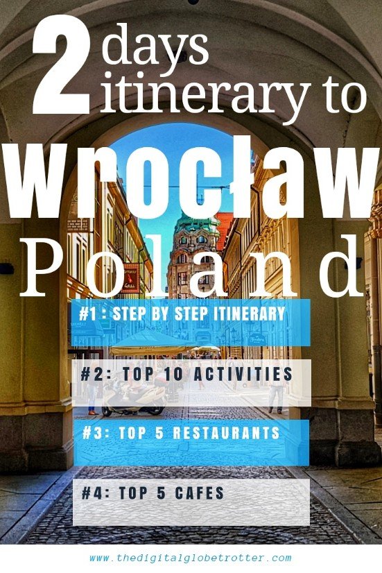 A Few Days in Wroclaw, Rising Star of Poland's Tourism - #visitWroclaw #Wroclawtrips #travelWroclaw #Wroclawtourism #Wroclawflights #Wroclawhotels #Wroclawhostels #Wroclawairbnb #Wroclawtips #Wroclawbeaches #Wroclawmaps #Wroclawblog #Wroclawguide #Wroclawtours #Wroclawbooking #Wroclawinfo #Wroclawtripadvisor #Wroclawvisa #Wroclawitinerary #Wroclaw
