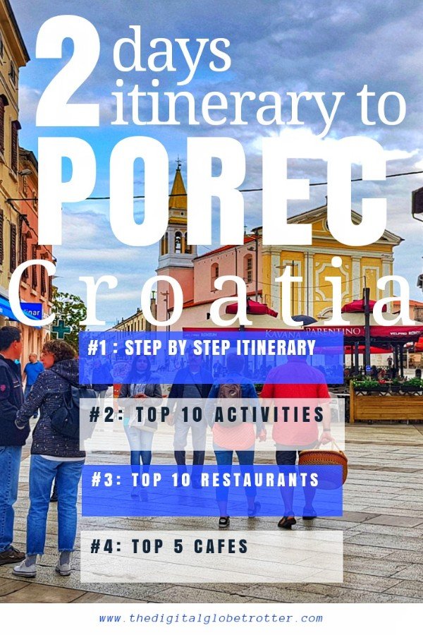 What to do in 3 Days in Porec, Croatia - #Porec #visitPorec #Porectrips #travelPorec #Porecflights #Porechotels #Porechostels #Porecairbnb #Porectips #Porecmaps #Porecguide #Porectours #Porecbooking #Porecinfo #Croatia #TravelCroatia
