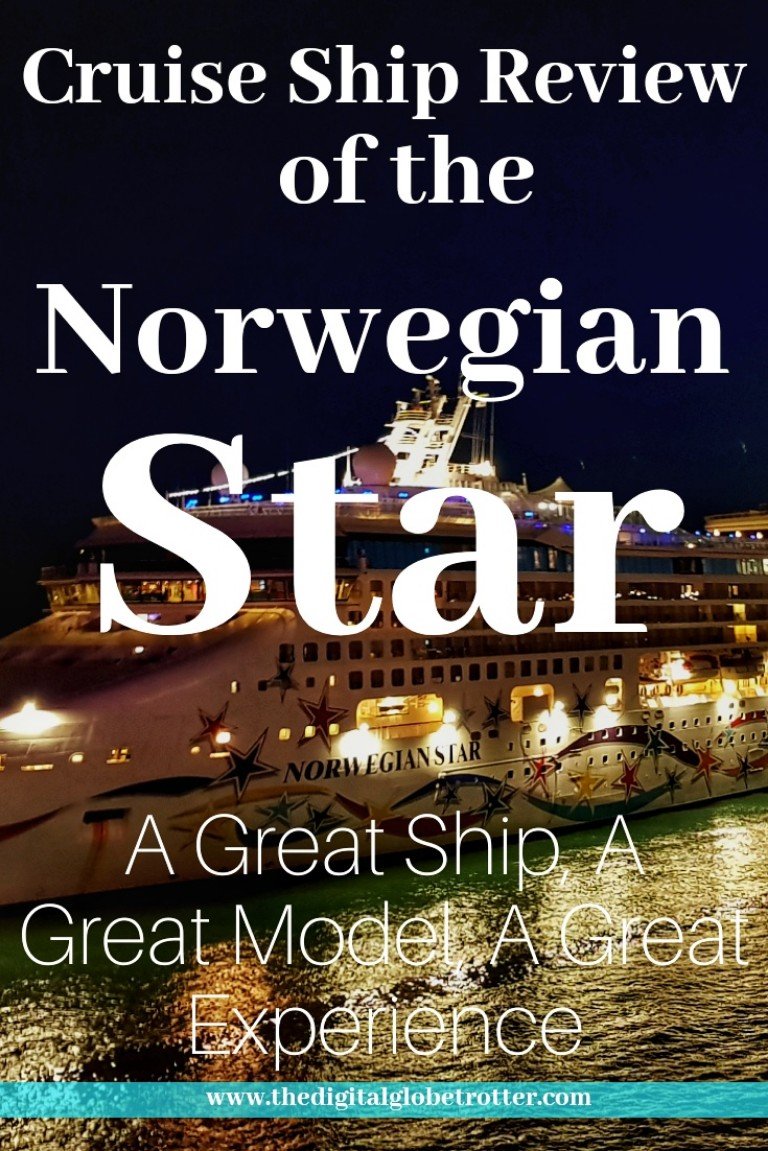 Norwegian Star Cruise Review : A Great Ship, A Great Model, A Great Experience!#Cruising #cruiseships #MSC #royalcaribbean #ncl #cruises #holidays #vacations #norwegianstar #norwegian #choosefun #Carnival #hollandamerica #pullmantur # #cruisebooking #bookacruise