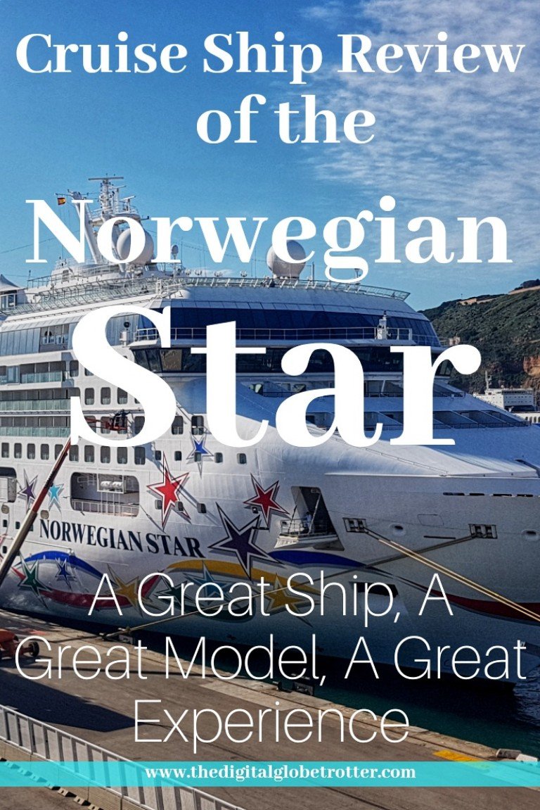 Norwegian Star Cruise : A Great Ship, A Great Model, A Great Experience!#Cruising #cruiseships #MSC #royalcaribbean #ncl #cruises #holidays #vacations #norwegianstar #norwegian #choosefun #Carnival #hollandamerica #pullmantur # #cruisebooking #bookacruise