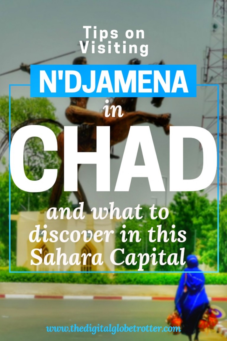 Visit Chad - #chad #visitchad #chadtrips #travelchad #chadflights #chadhotels #chadhostels #chadairbnb #chadtips #chadmaps #chadguide #chadtours #chadbooking #chadinfo