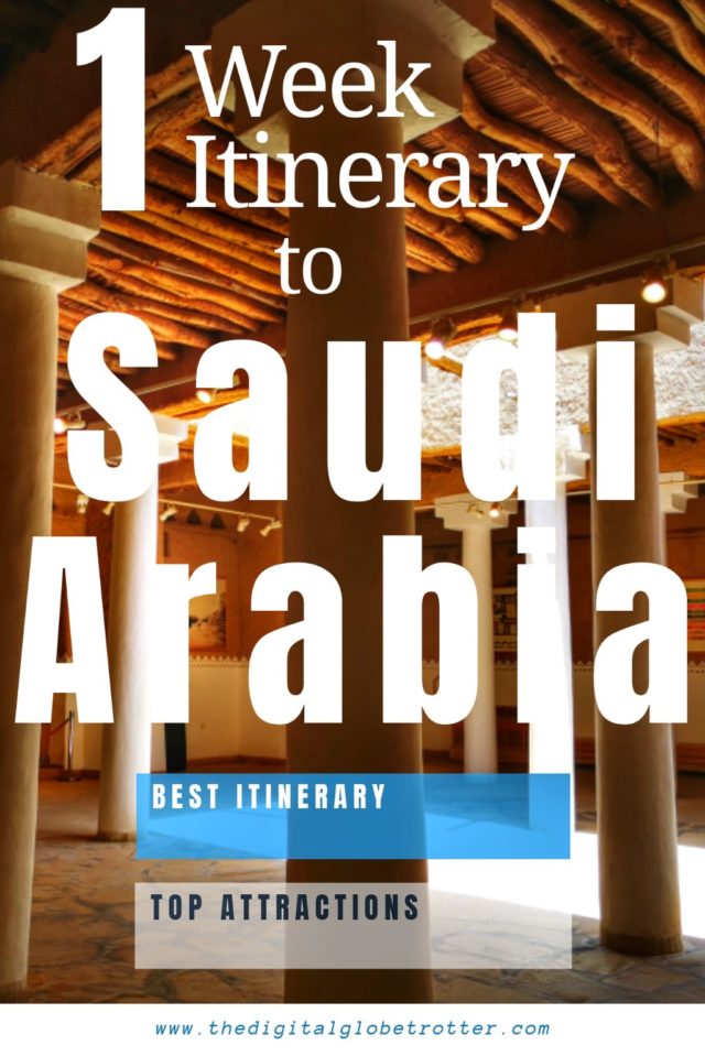 Exploring Saudi Arabia: 1 Week Traveling between Jeddah and Riyadh -- #saudiarabia #visitsaudiarabia #saudiarabiatrips #travelsaudiarabia #saudiarabiaflights #saudiarabiahotels #saudiarabiahostels #saudiarabiaairbnb #saudiarabiatips #saudiarabiamaps #saudiarabiaguide #saudiarabiatours #saudiarabiabooking #saudiarabiainfo